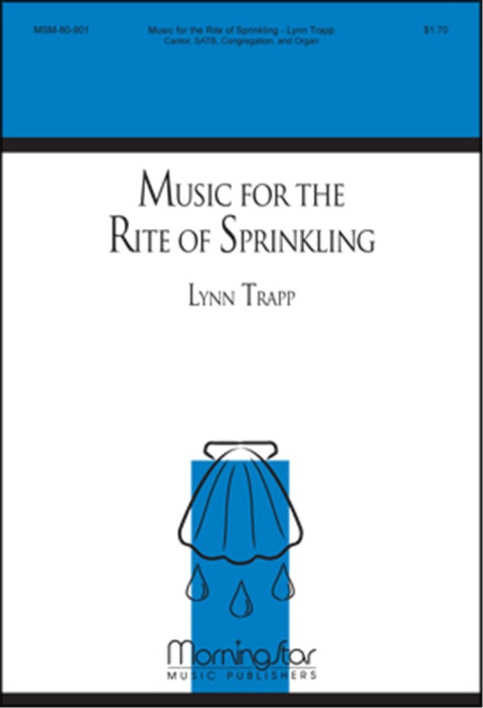Music for the Rite of Sprinkling